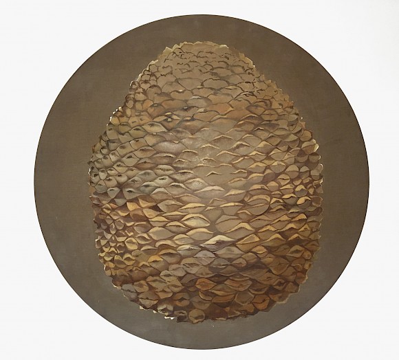 Botanical time – 1 und unendlich