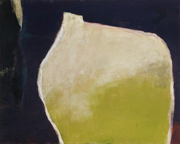 the gardener’s jar